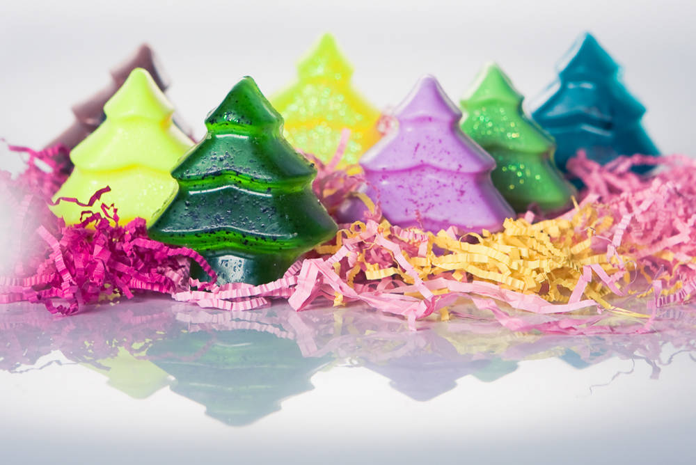 Фотоохота: 63 новогодние поделки своими руками