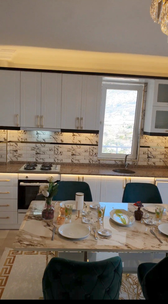 Ayna Абдулхалимова