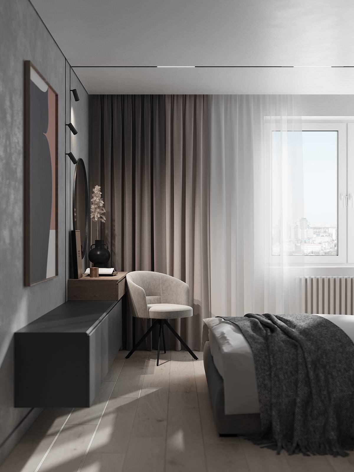 ЖК "Новый город"