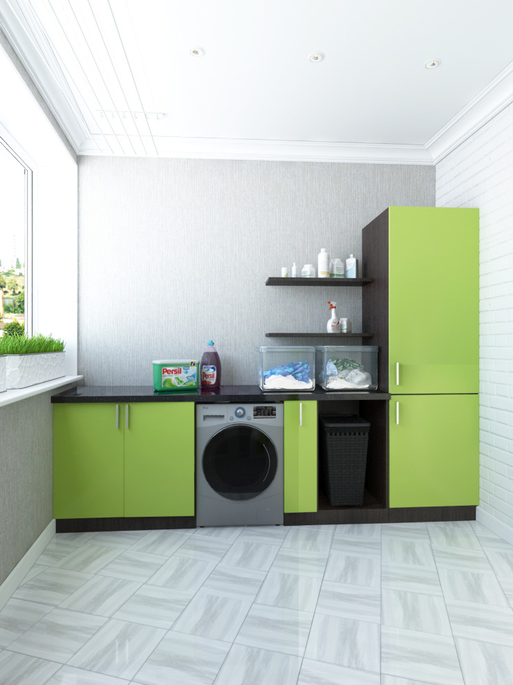 Проект для семьи с тремя сыновьями