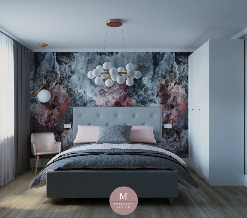 Обложка проекта: Проект на Мебельной