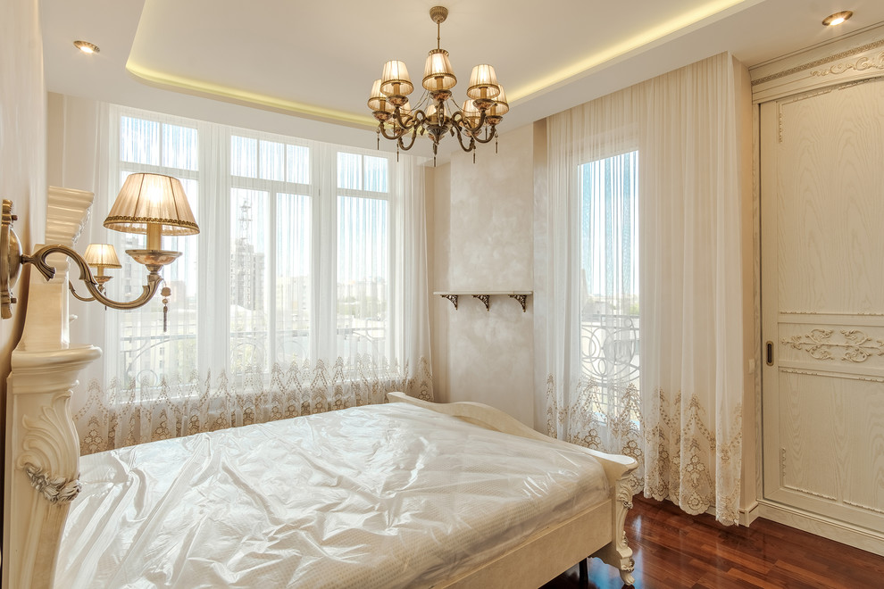 Ремонт квартиры ЖK «Бeльэтaж»