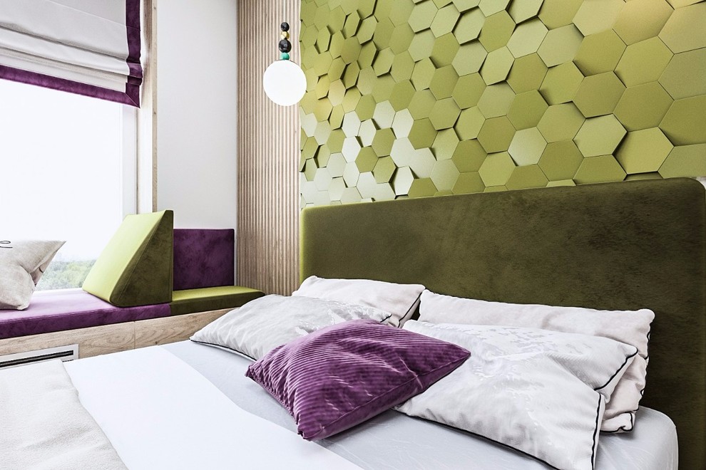 ЖК Савеловский Сити