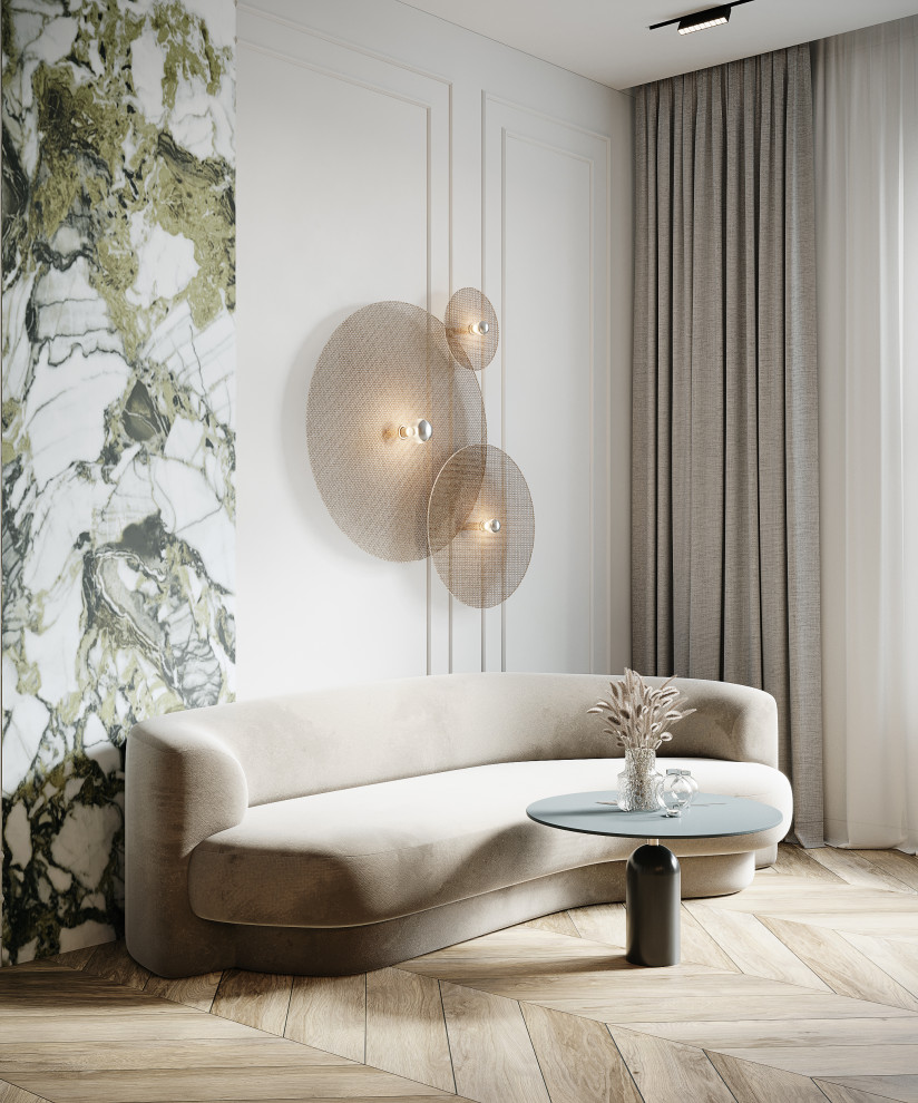 ЖК " Футурист "