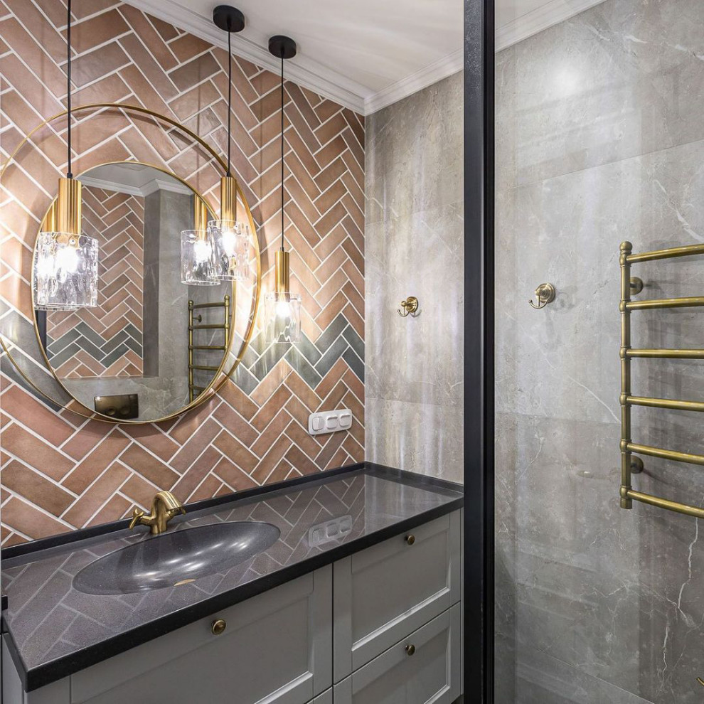 Лёгкий винтаж / Реализация