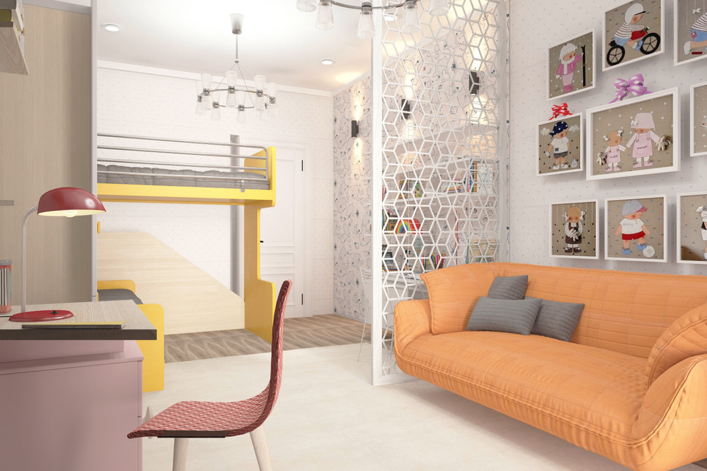 г. Москва ул. новозаводская