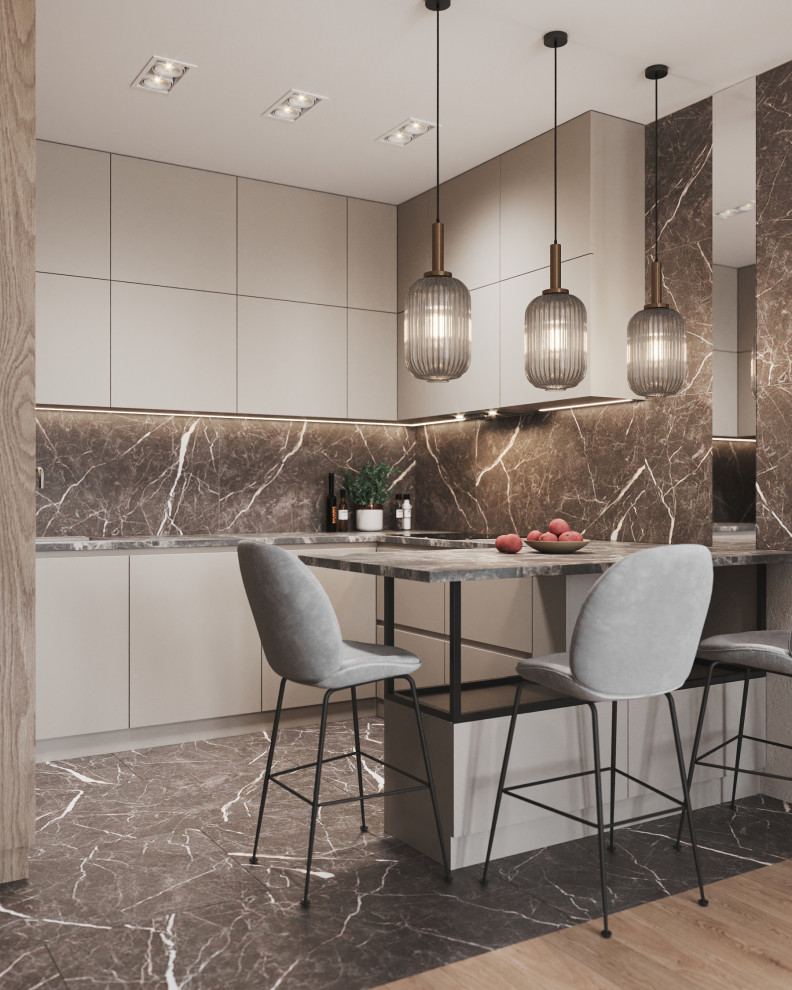 ЖК Новоселье, СПб