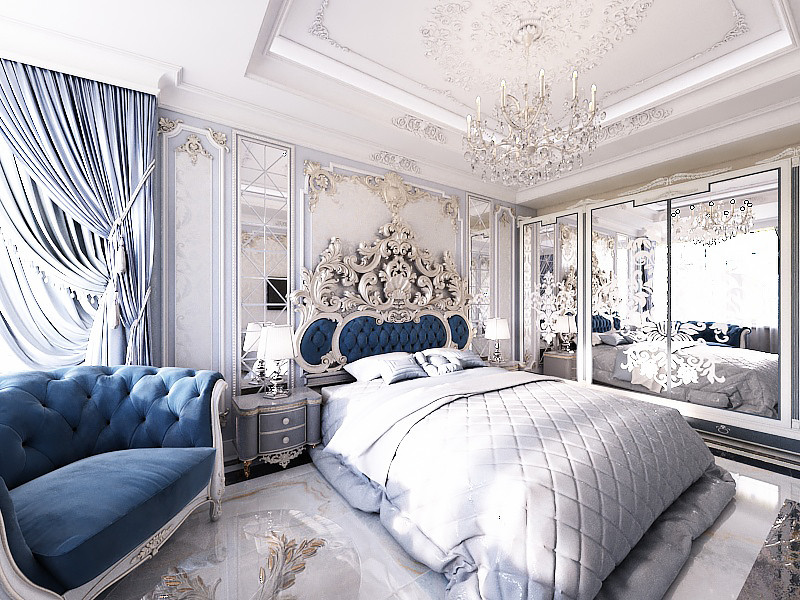 ЖК Воробьевы горы