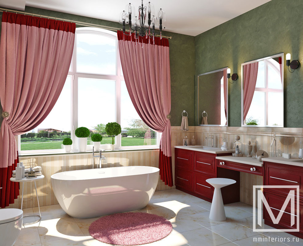 Лазурный берег