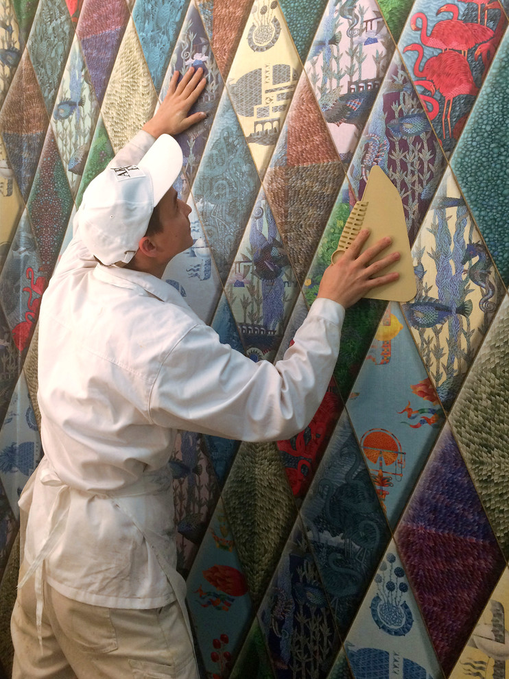 Ремонт в выходные и праздники — как шуметь по закону