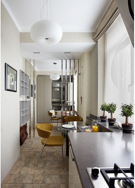 Студия на Фрунзенской