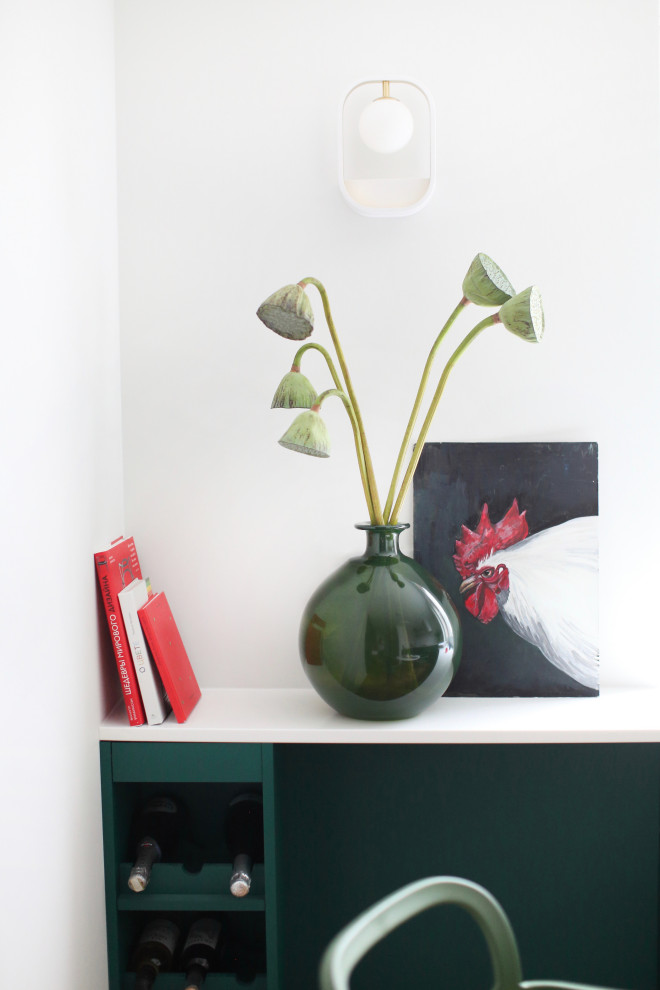 KONSTANTINOVA design-bureau ЖК Южная Акватория