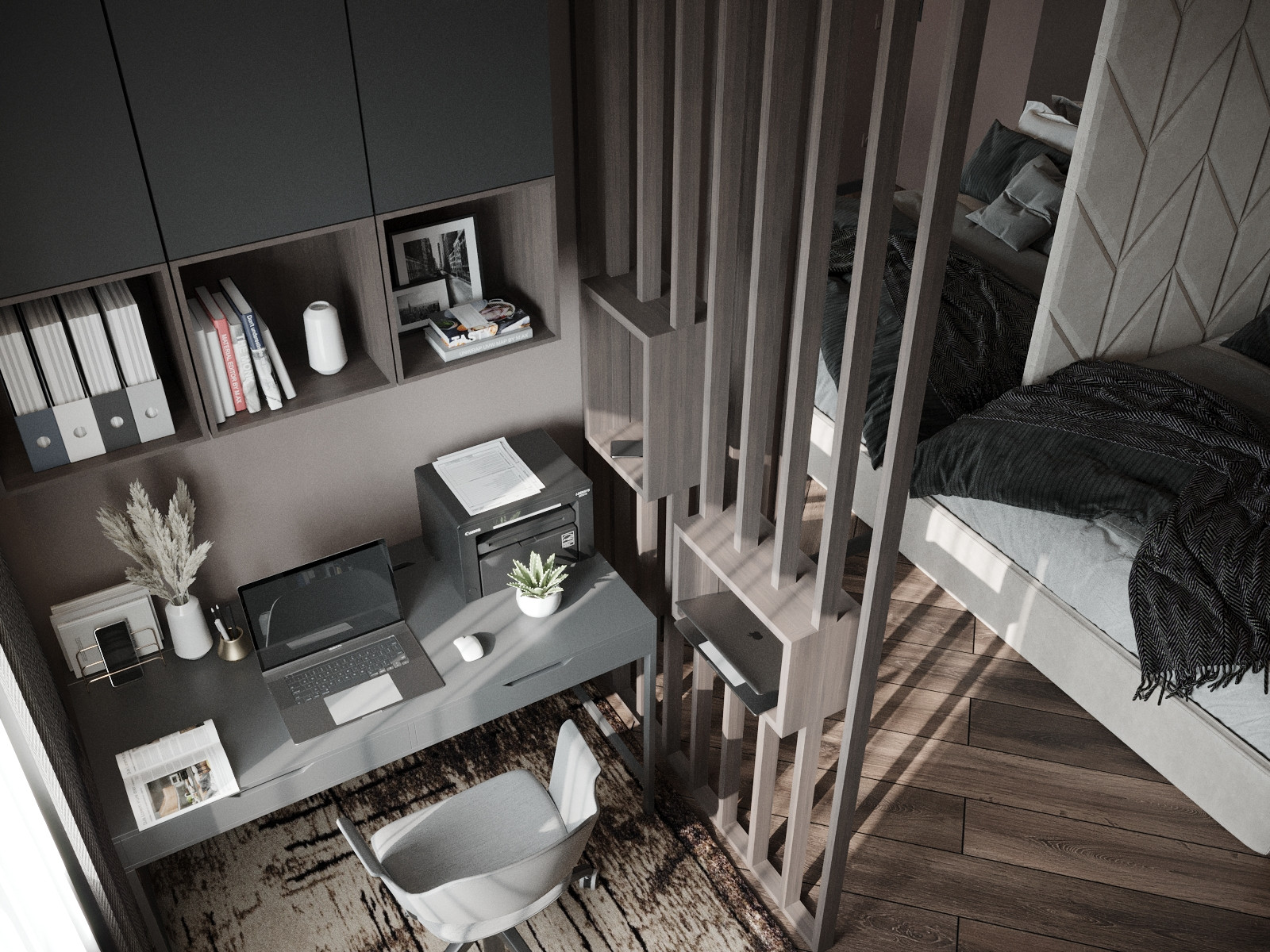 ЖК Северная долина