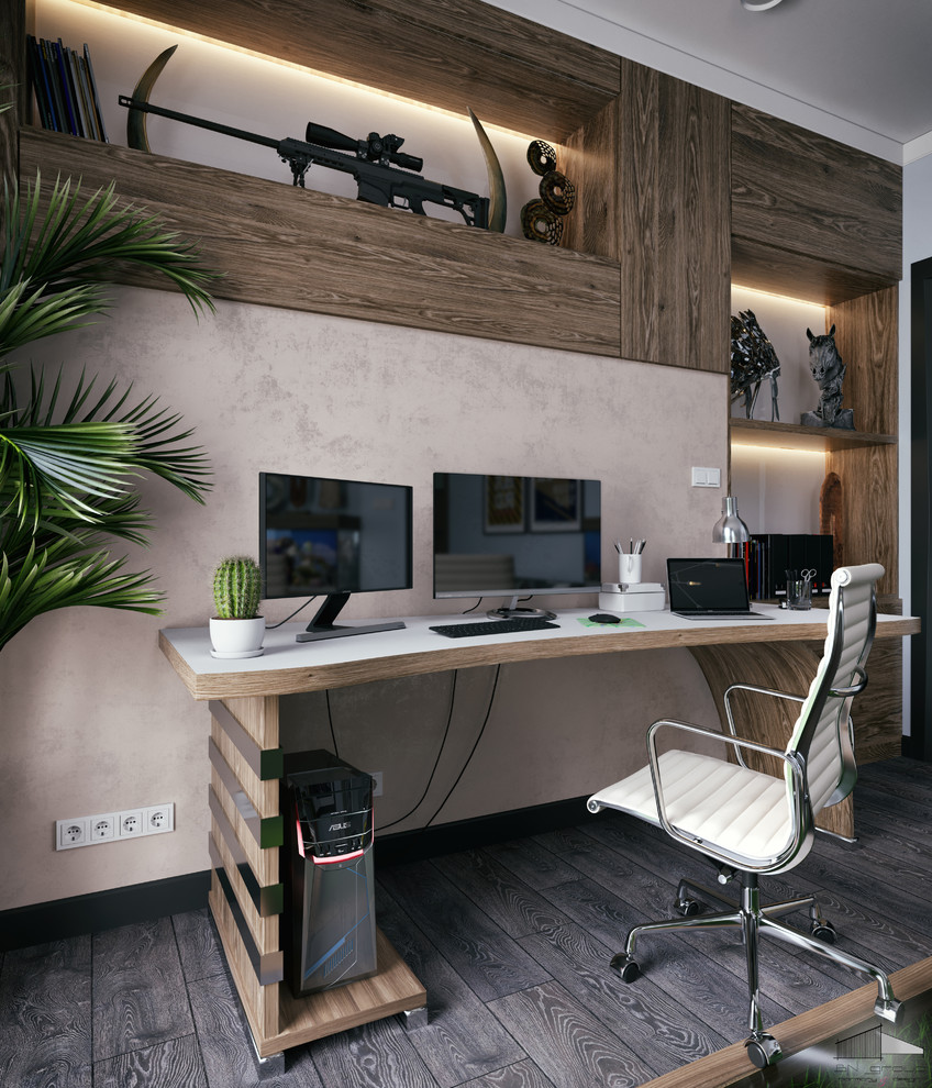 Вилла 500 м кв