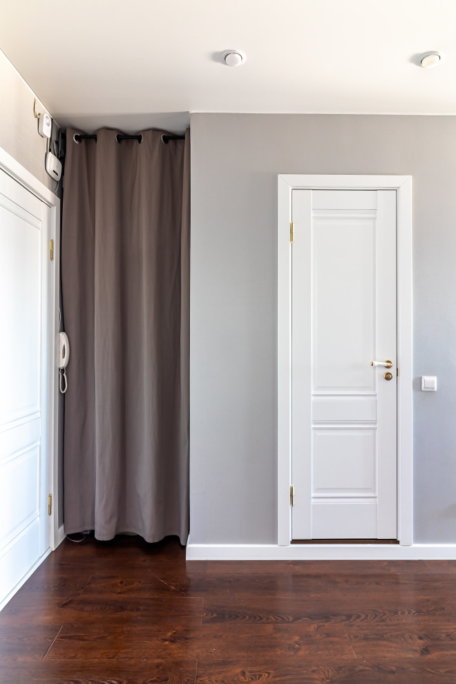 Съемка квартиры для аренды