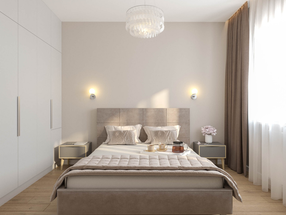 79 кв.м в ЖК Маргелов