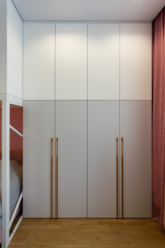 Обложка проекта: Московский, 183