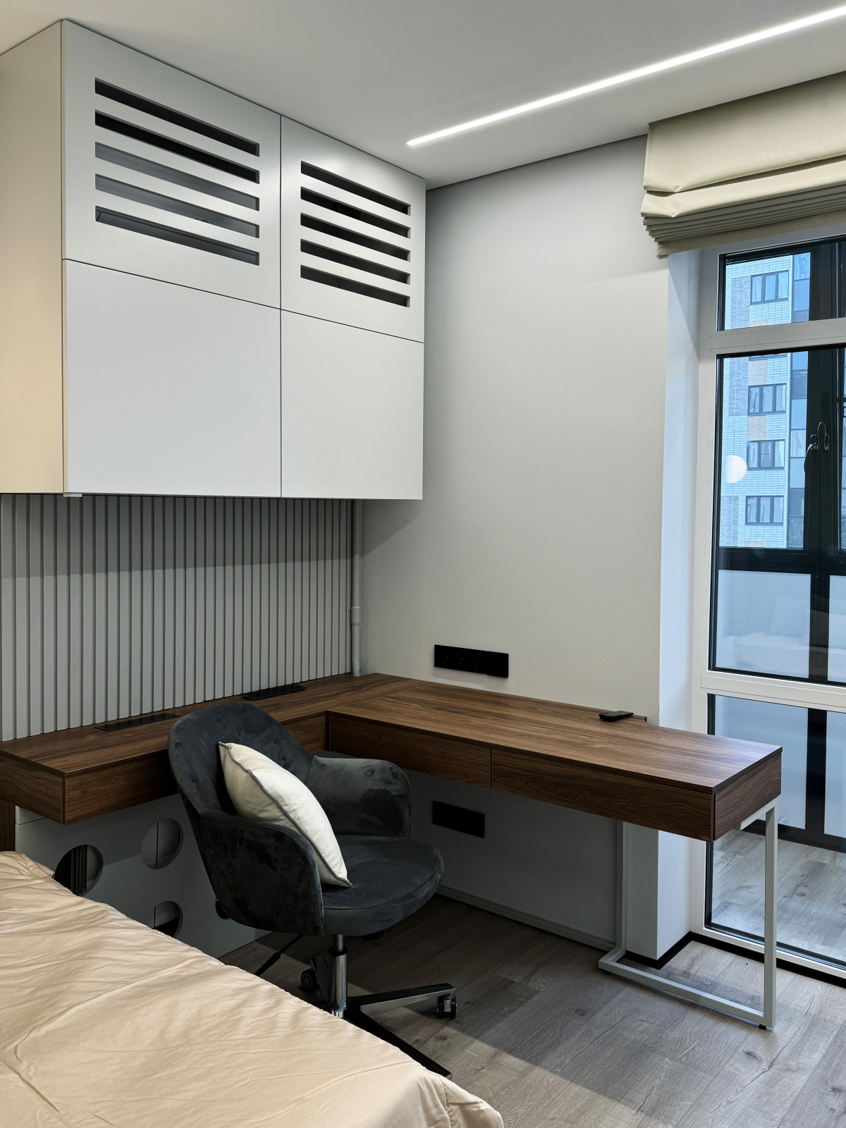 ЖК Ленинградский квартал