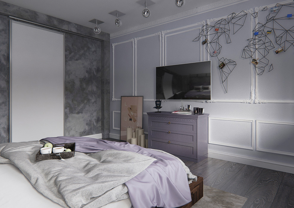 Квартира на пр. Луначарского