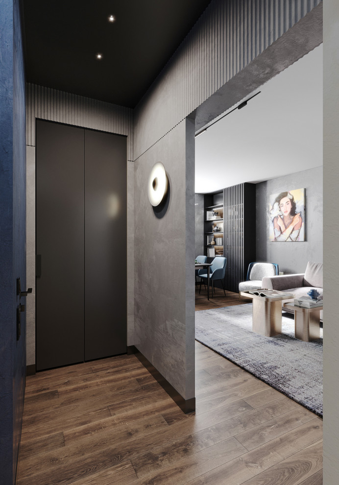 Квартира на ул. Амундсена, Москва