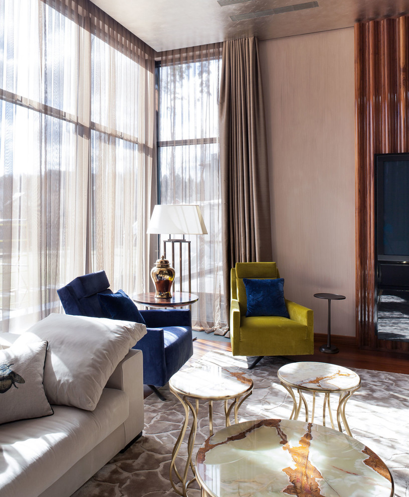 Японская гравюра