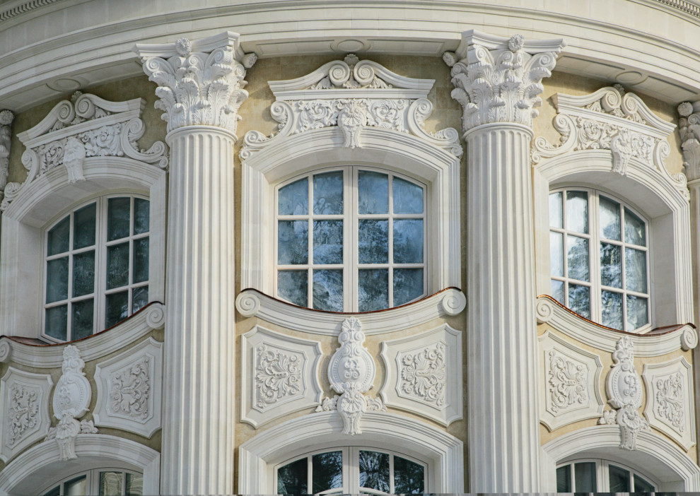 Шато Бургундия