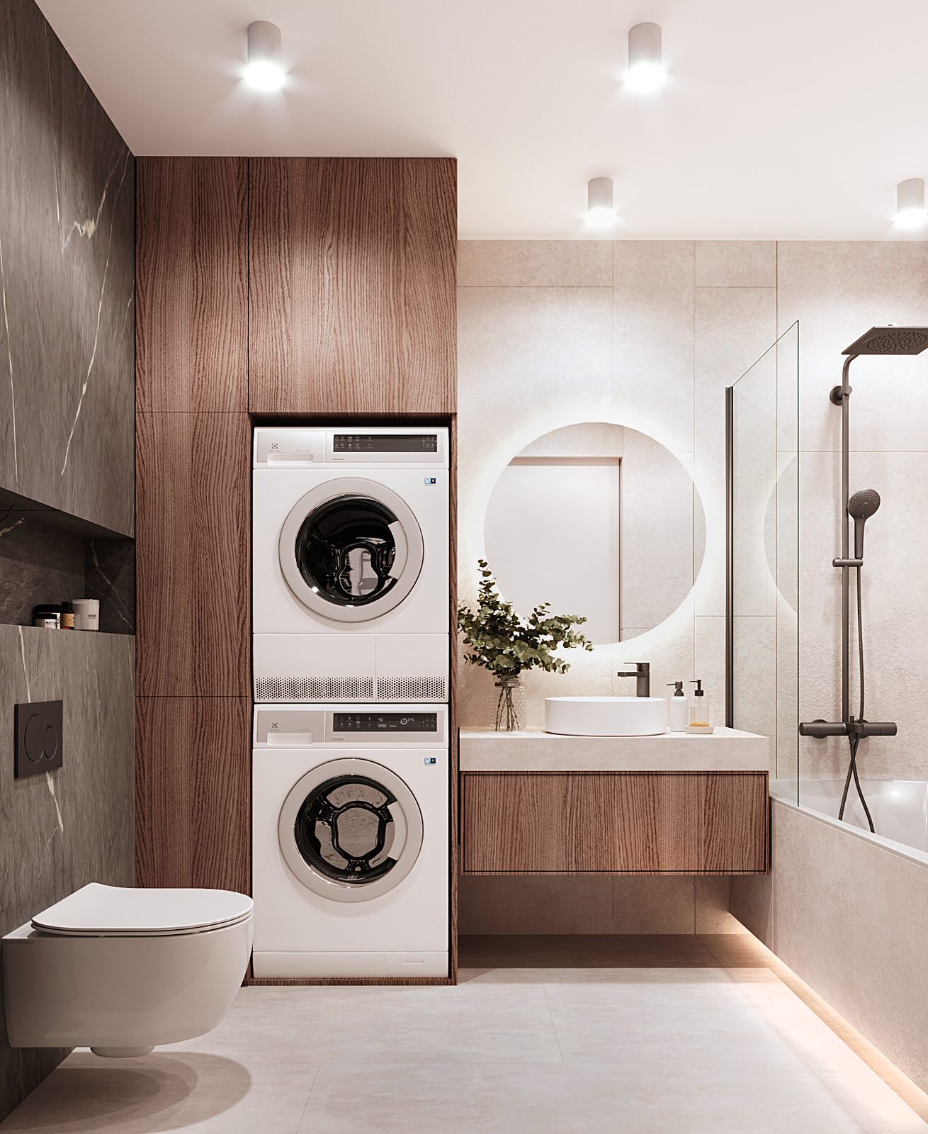 Зеленый квартал