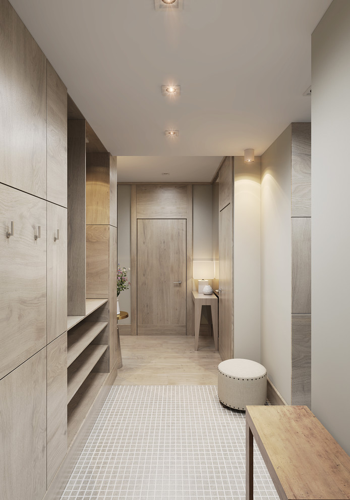 Интерьер квартиры в Казани 5