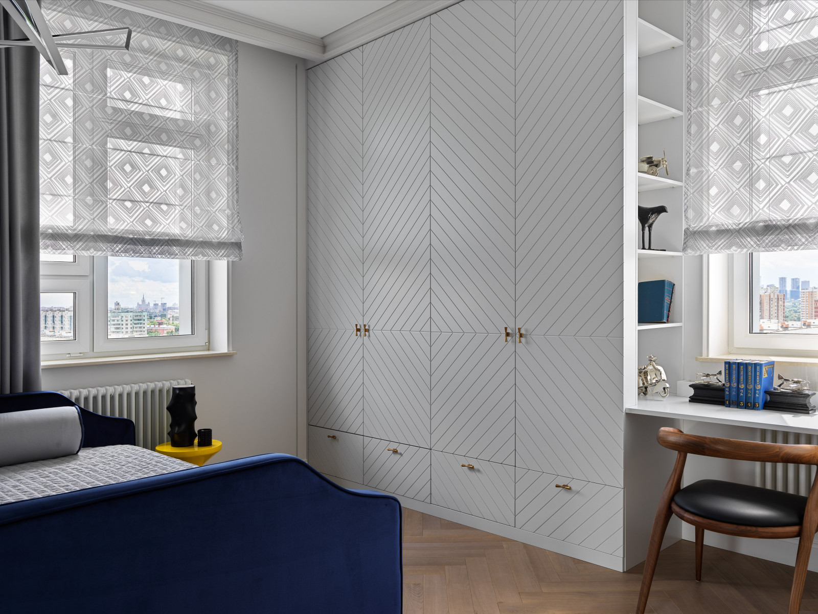 Демьяна Бедного