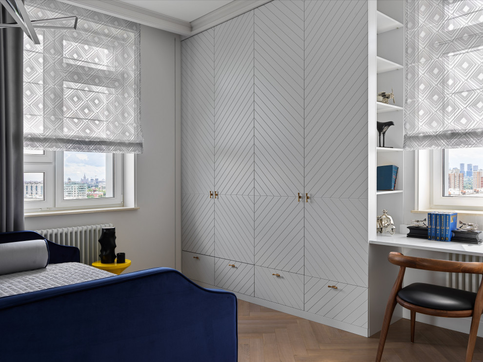 Демьяна Бедного