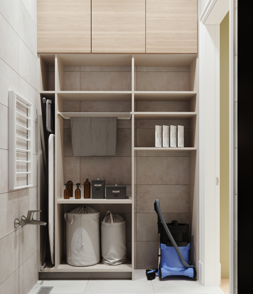 Квартира в ЖК "Dudergof", 210 м2