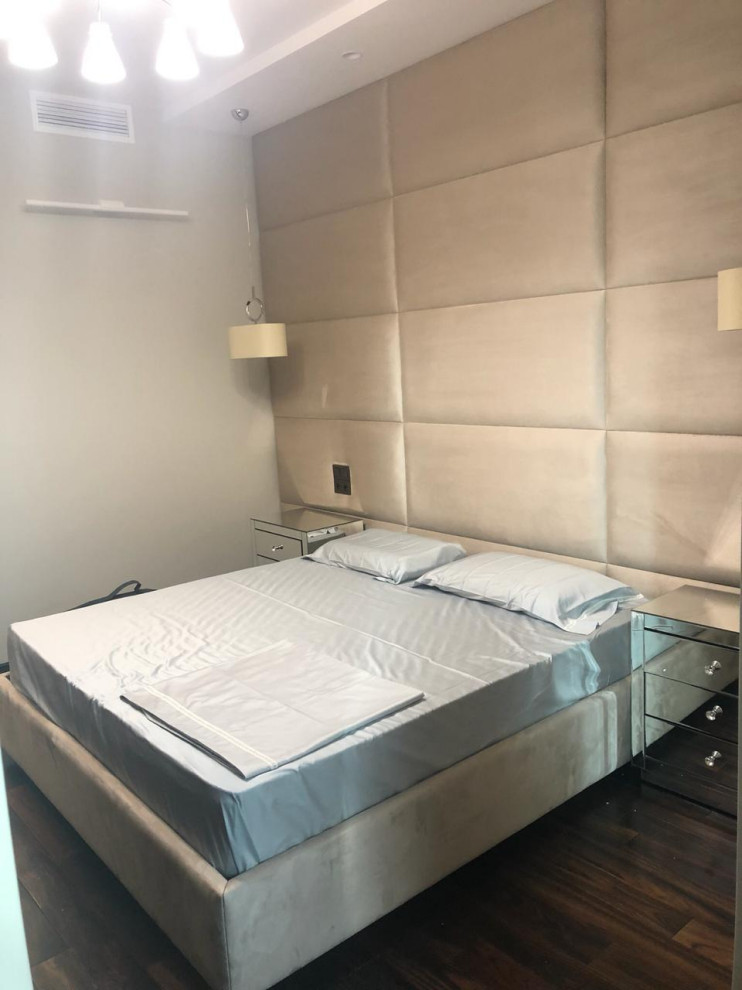 Обложка проекта: ЖК Воробьев дом