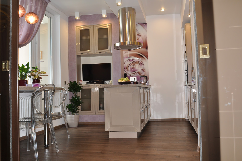 Квартира ул.Академика Янгеля