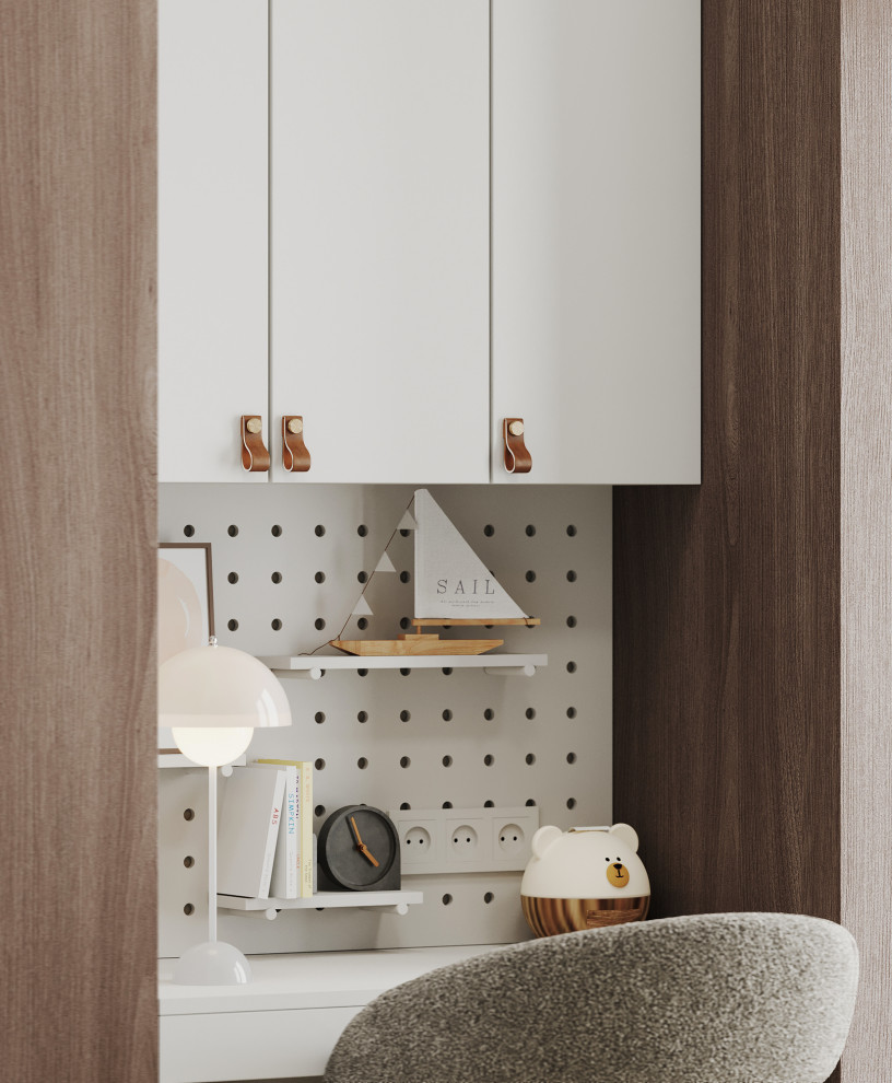 ЖК AFI PARK Воронцовский