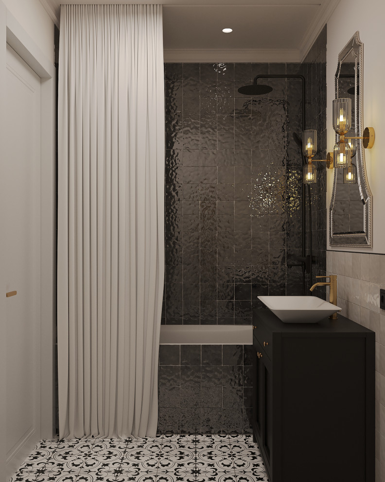 Малоохтинский 68