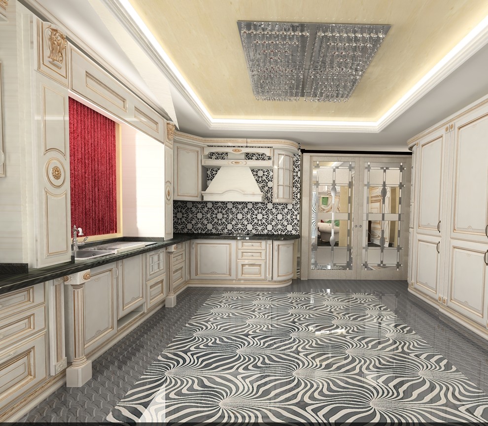 Загородный дом в Цвелодубово