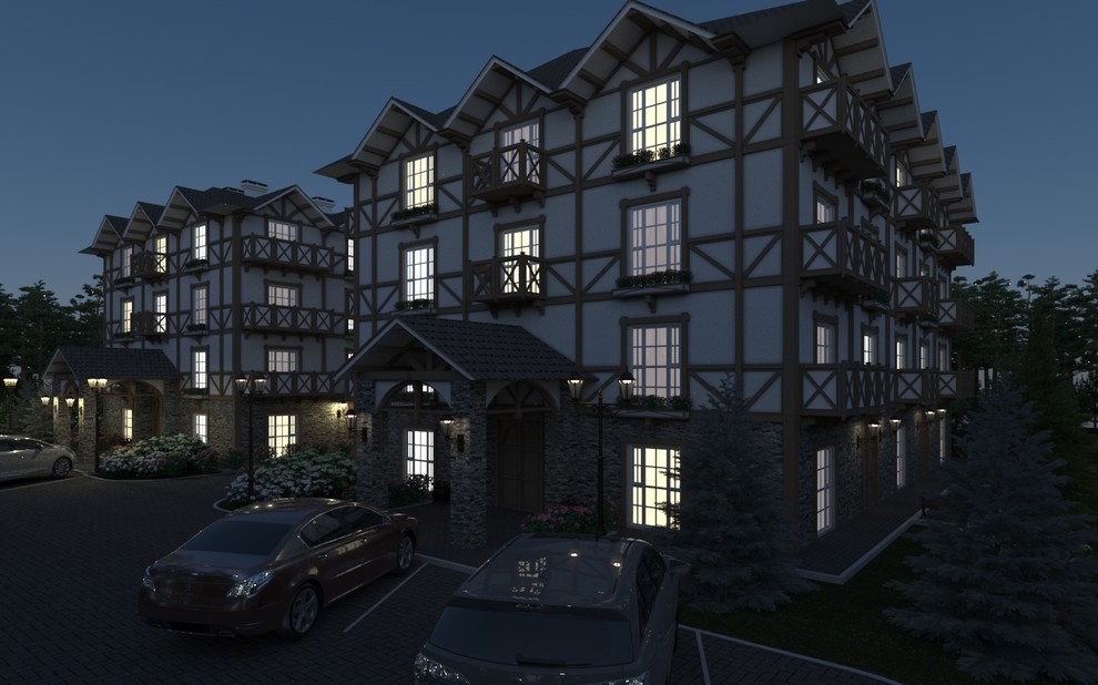 Оздоровительный центр "Здоровый дом"