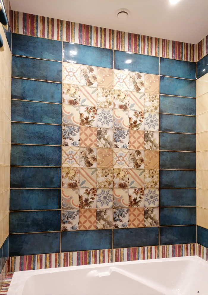 Детская  ванная