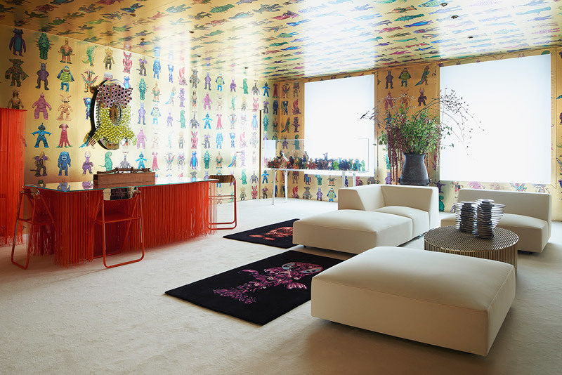 Дизайн-дебаты: О моде в интерьере — 10 вопросов