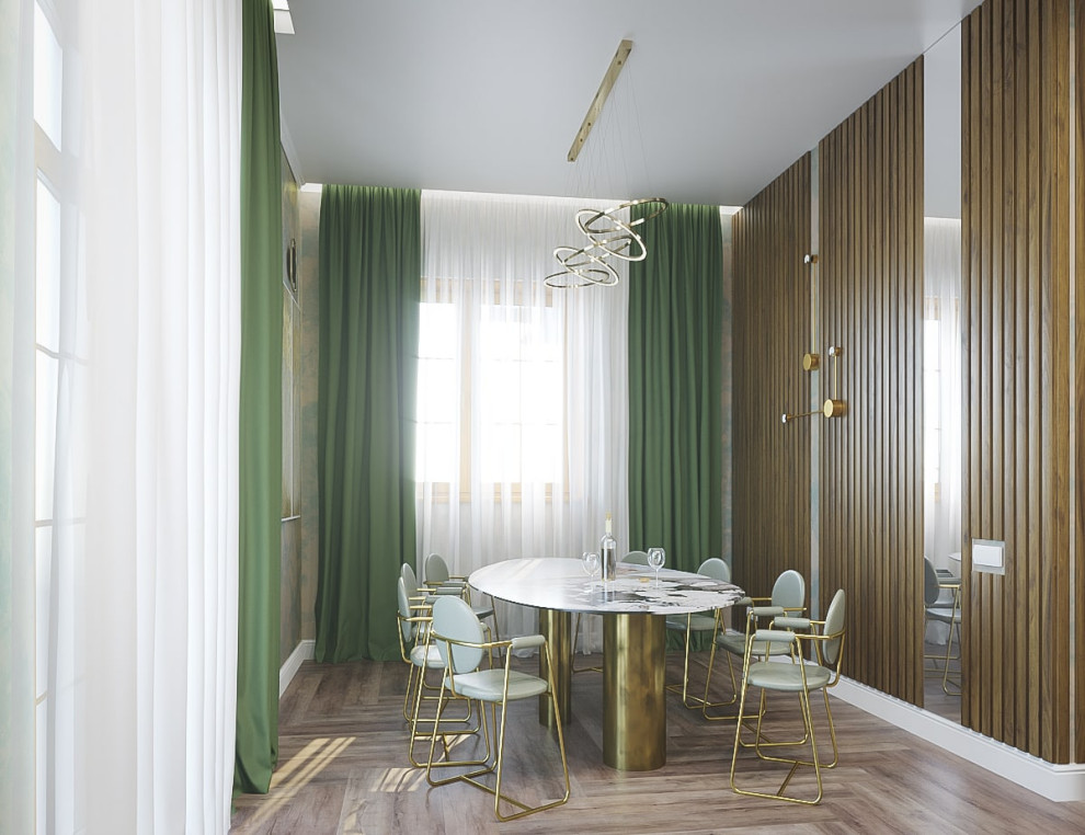 Загородная усадьба