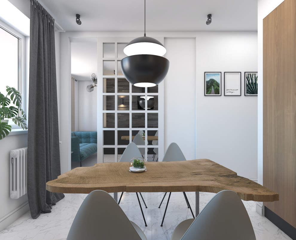 Квартира под сдачу в ЖК "Татьянин Парк"