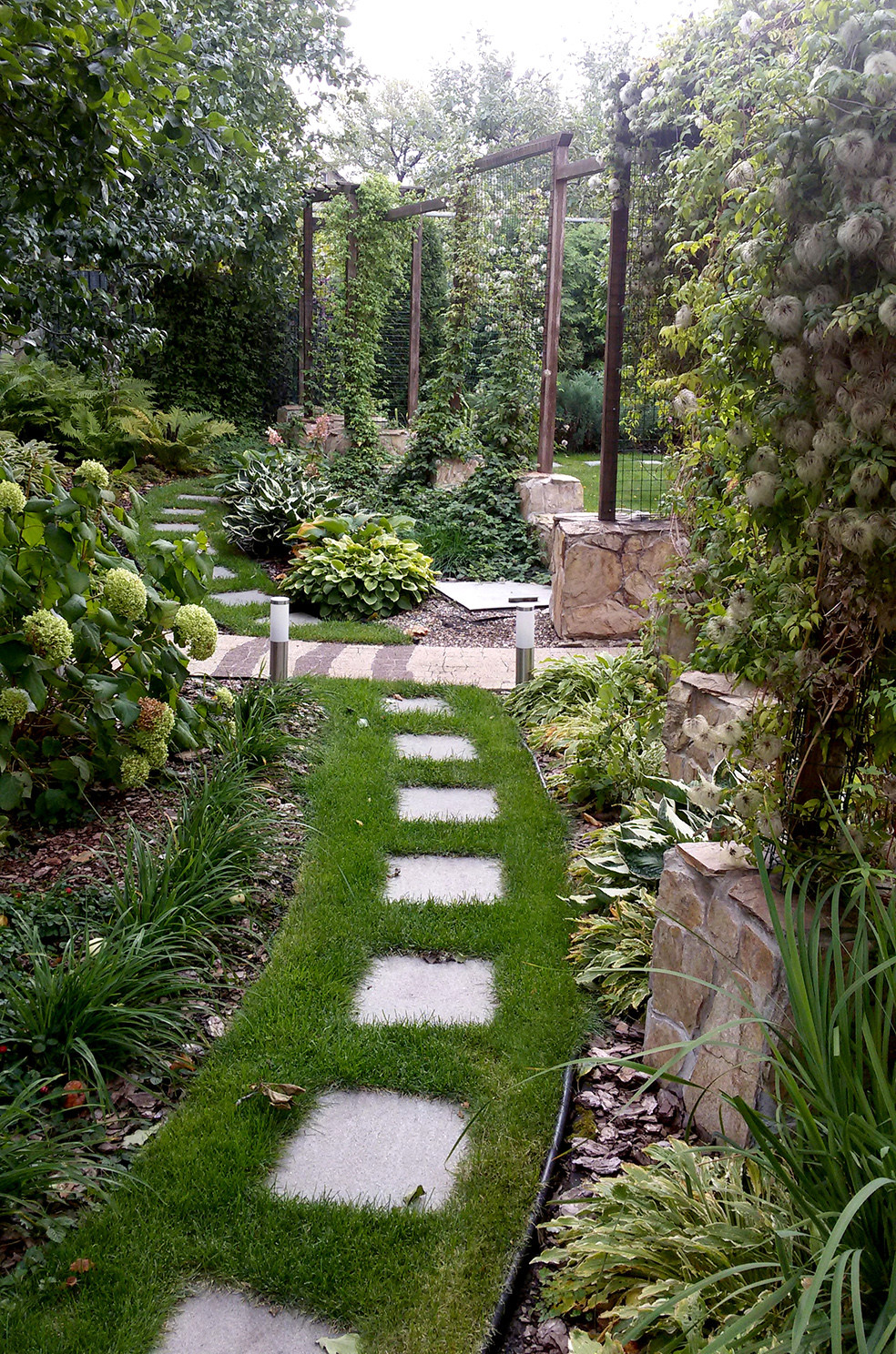 "Кленовый лист"