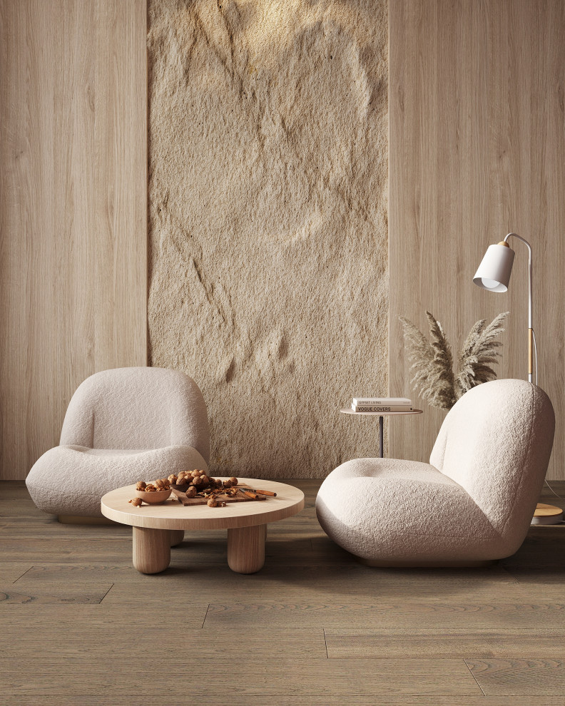 Обложка проекта: Зона отдыха в частном доме