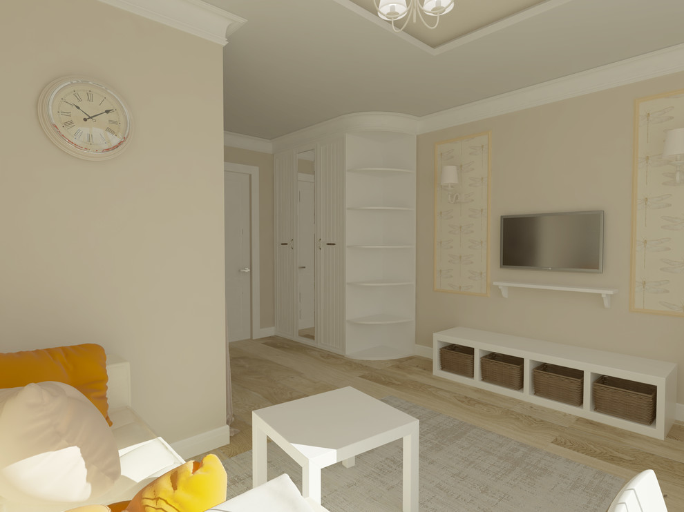 Детская "Сказочный лес"