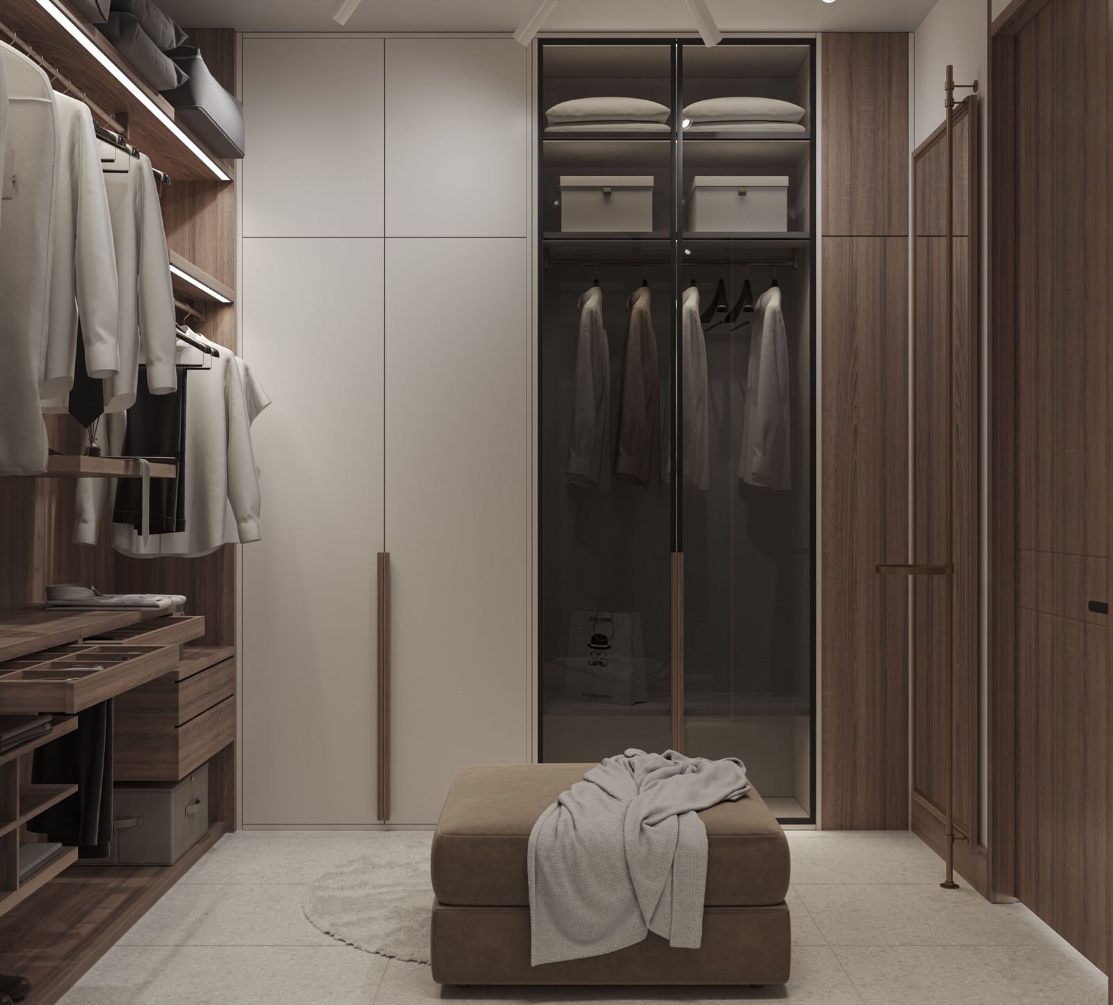 Dressing Room