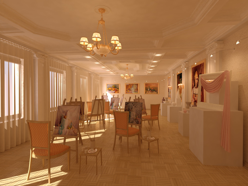 Дипломный проект