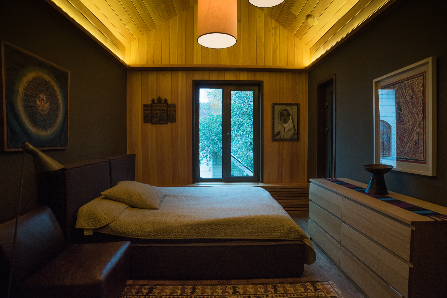 Дом в Речнике