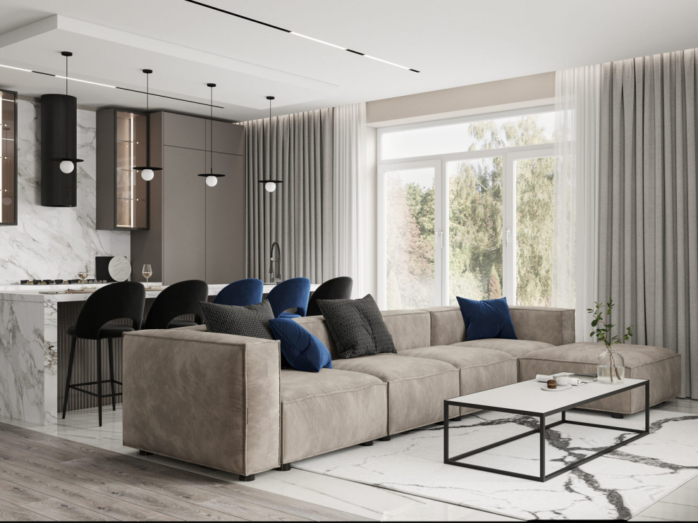 Третьяковская