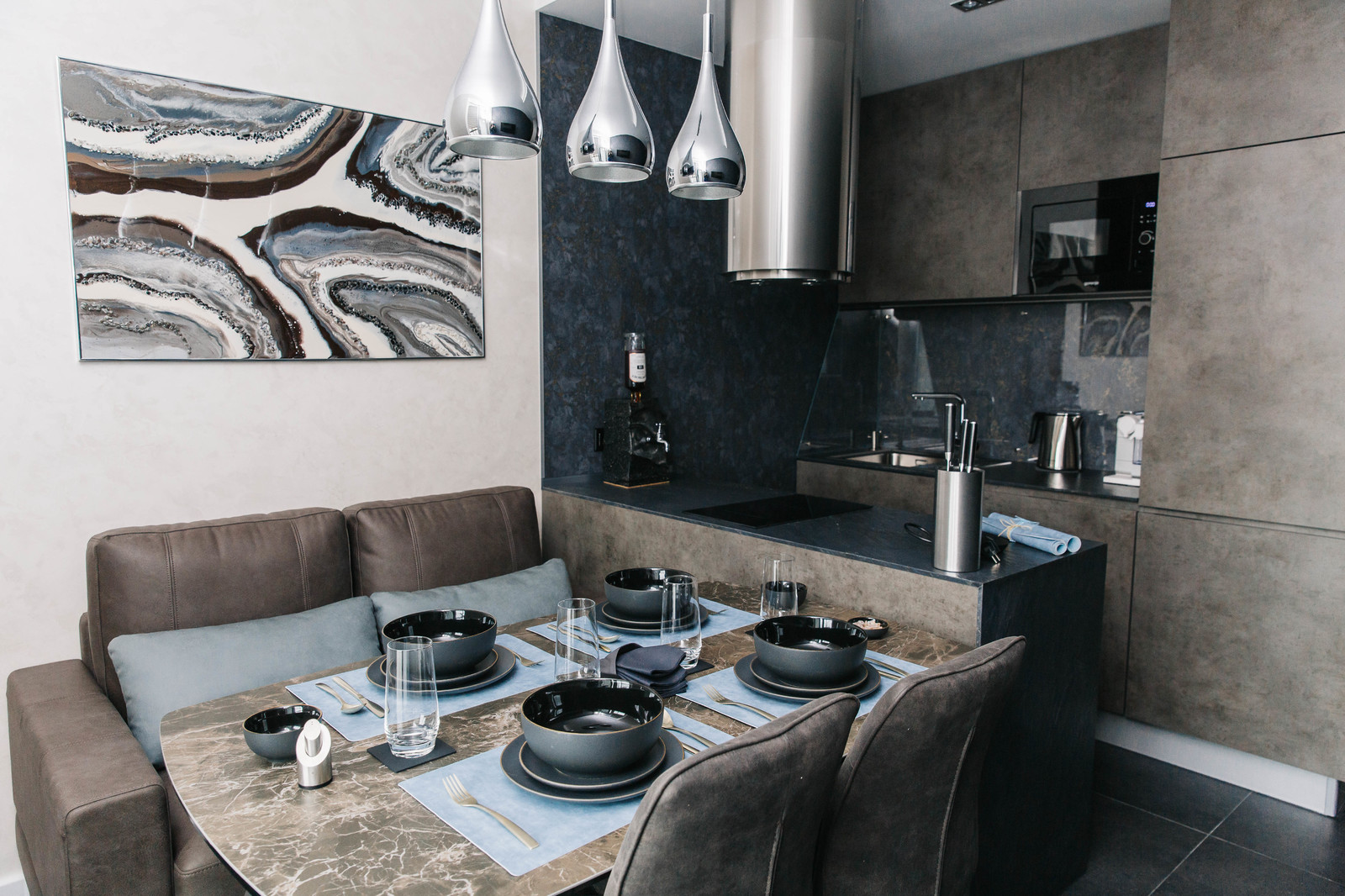 Бизнес-лофт