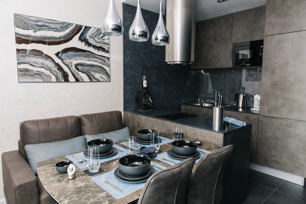 Бизнес-лофт